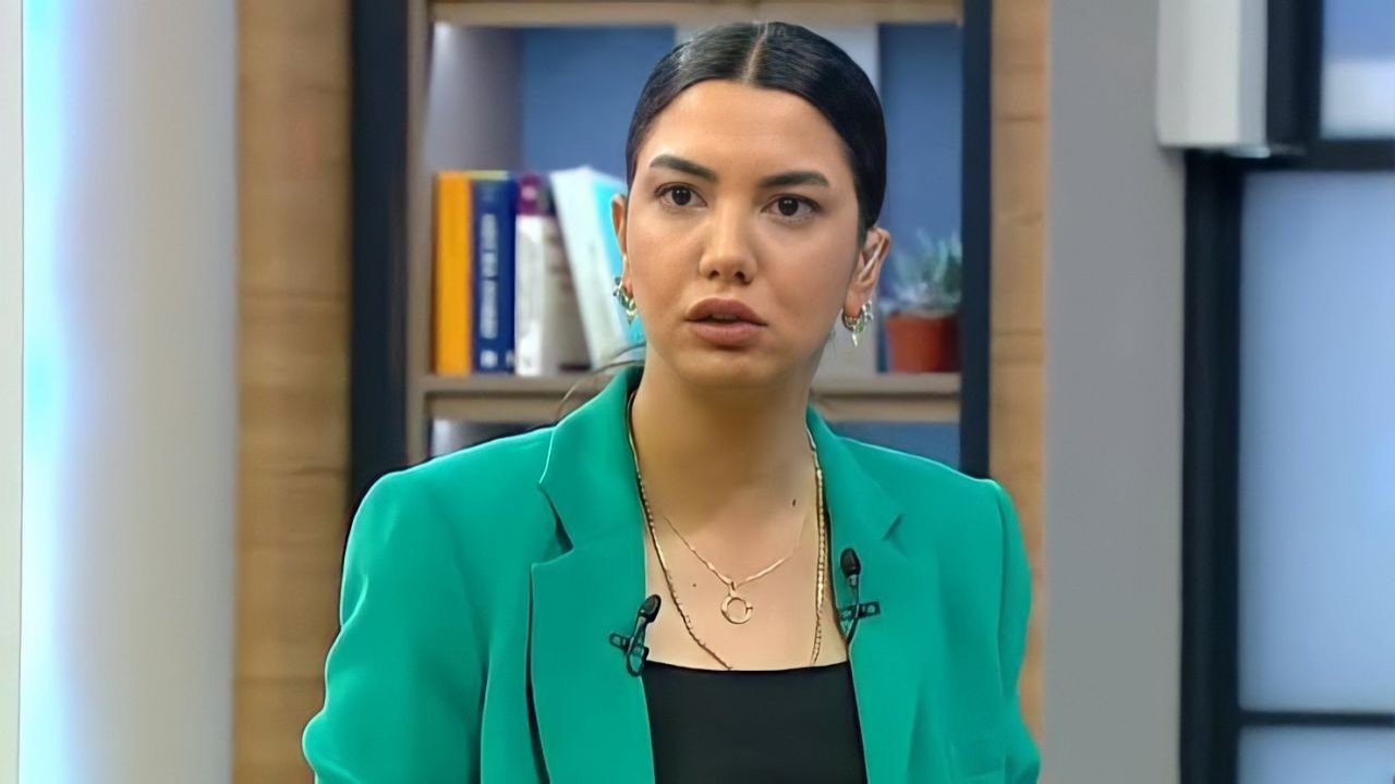 FOX'tan program yapan Fulya Öztürk'ün yeni adresi belli oldu