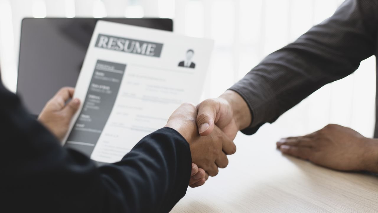 CV hazırlarken neye dikkat edilir? Etkili bir özgeçmiş hazırlamak için dikkat edilmesi gerekenler