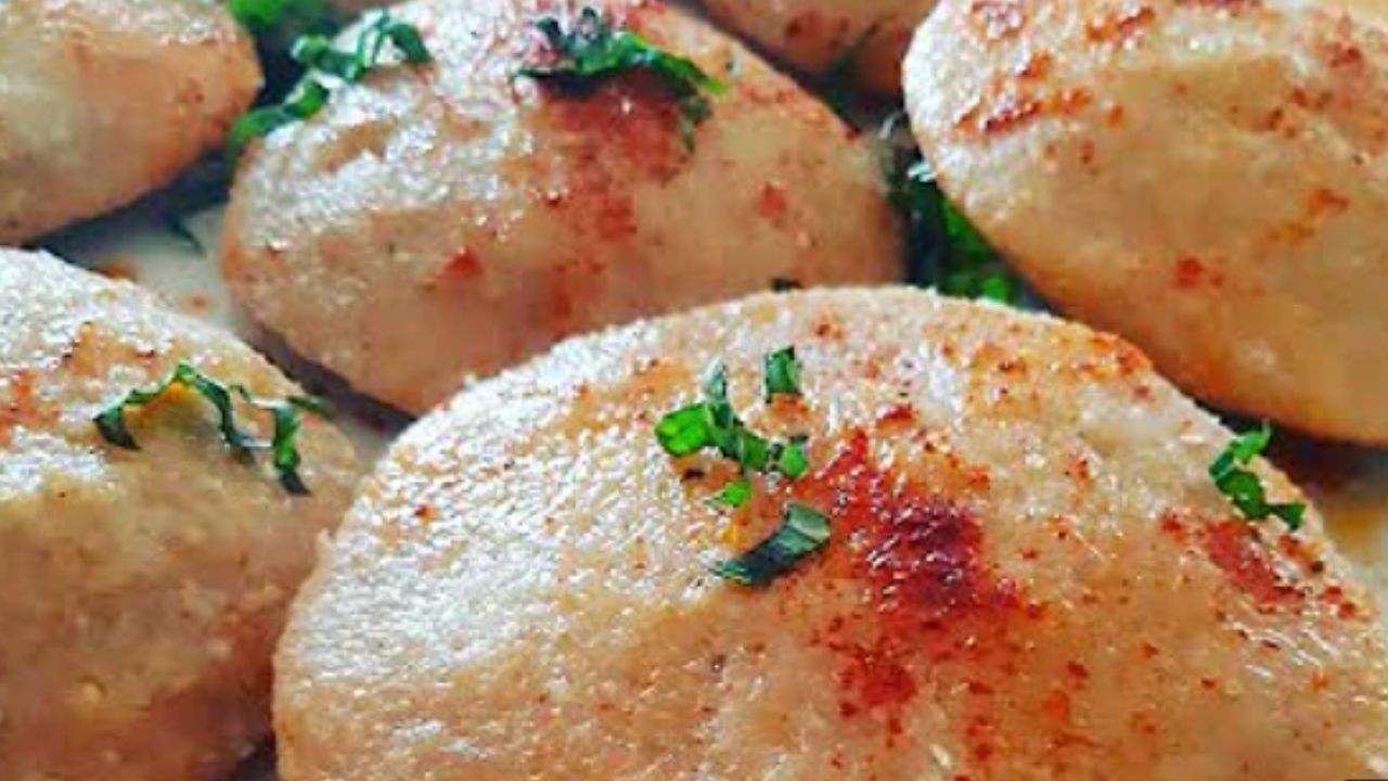 Mardin usulü Kitel nasıl yapılır? Bu tarifi deneyen sıradan içli köfteleri yemiyor