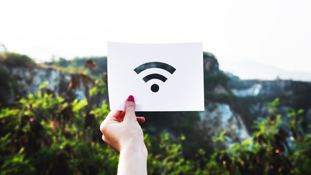 WIFI sinyali arttırmak ve internet hızını yükseltmek için bu yöntemleri deneyebilirsiniz