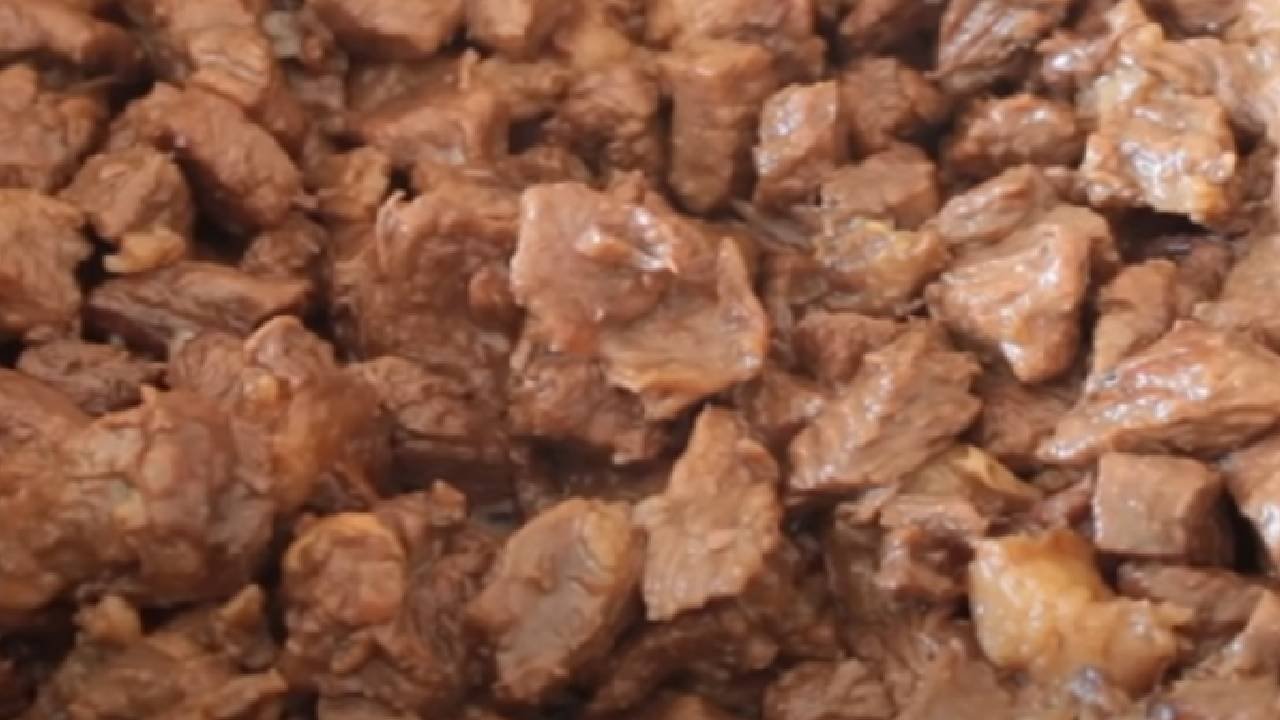 Lokum gibi et pişirmek istiyorsanız denemeniz gereken küçük aşçılık sırrı