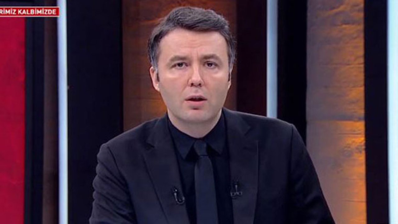 SBK'nın olduğu iddia edilen rüşvet listesinde adı vardı: Mehmet Akif Ersoy'dan açıklama