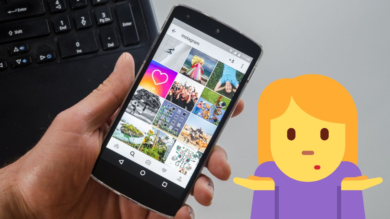 Instagram hesabı nasıl silinir ya da dondurulur?