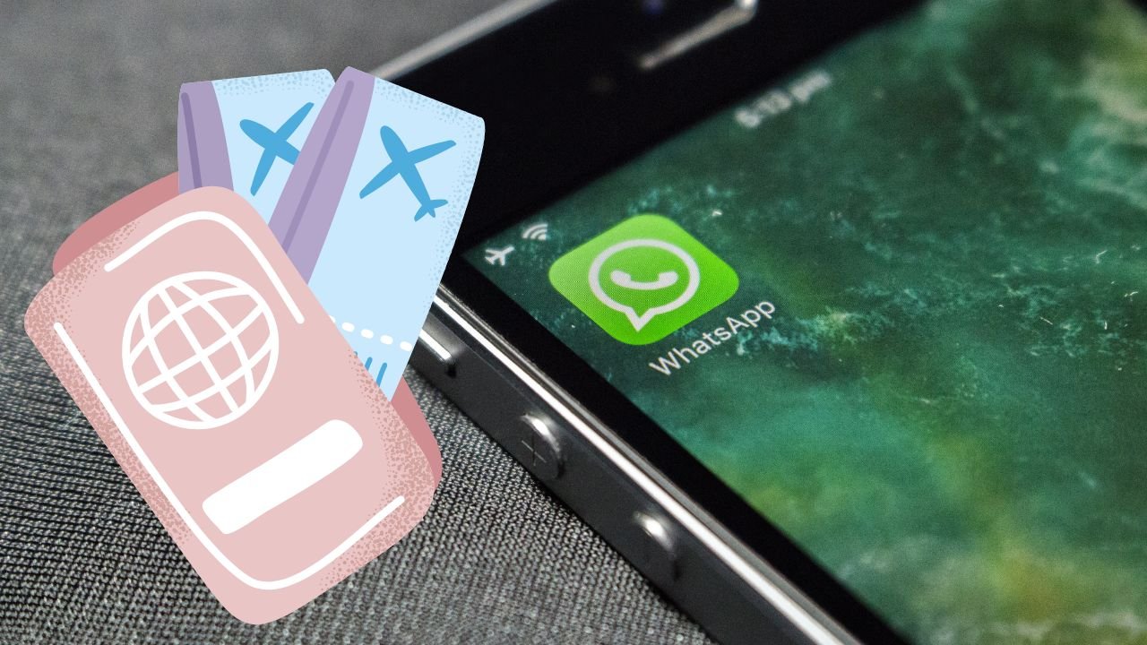 Whatsapp'tan gelen o mesaja dikkat: Dünyaca ünlü firmanın adıyla dolandırıcılık