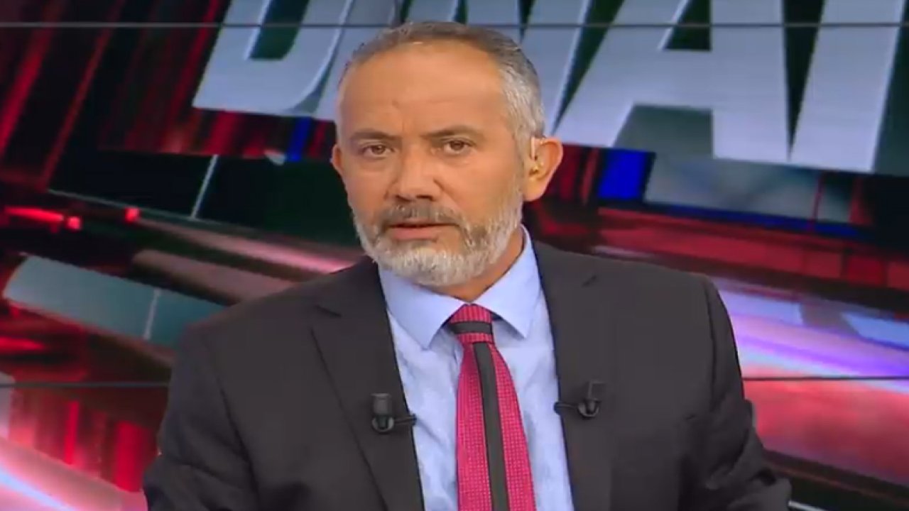 Saldırı sonrasında Latif Şimşek'ten açıklama: Böyle alçakça, şerefsizce bir saldırı olmaz