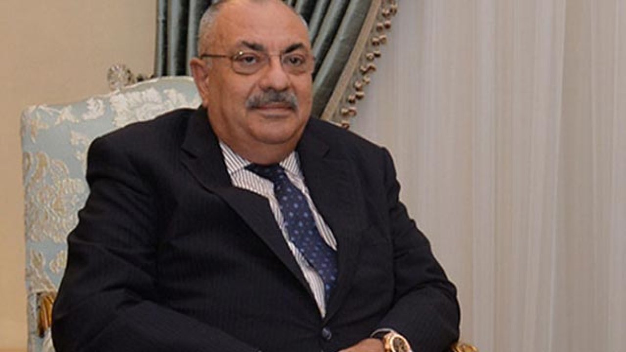 Tuğrul Türkeş'ten babasının partisine sert sözler!