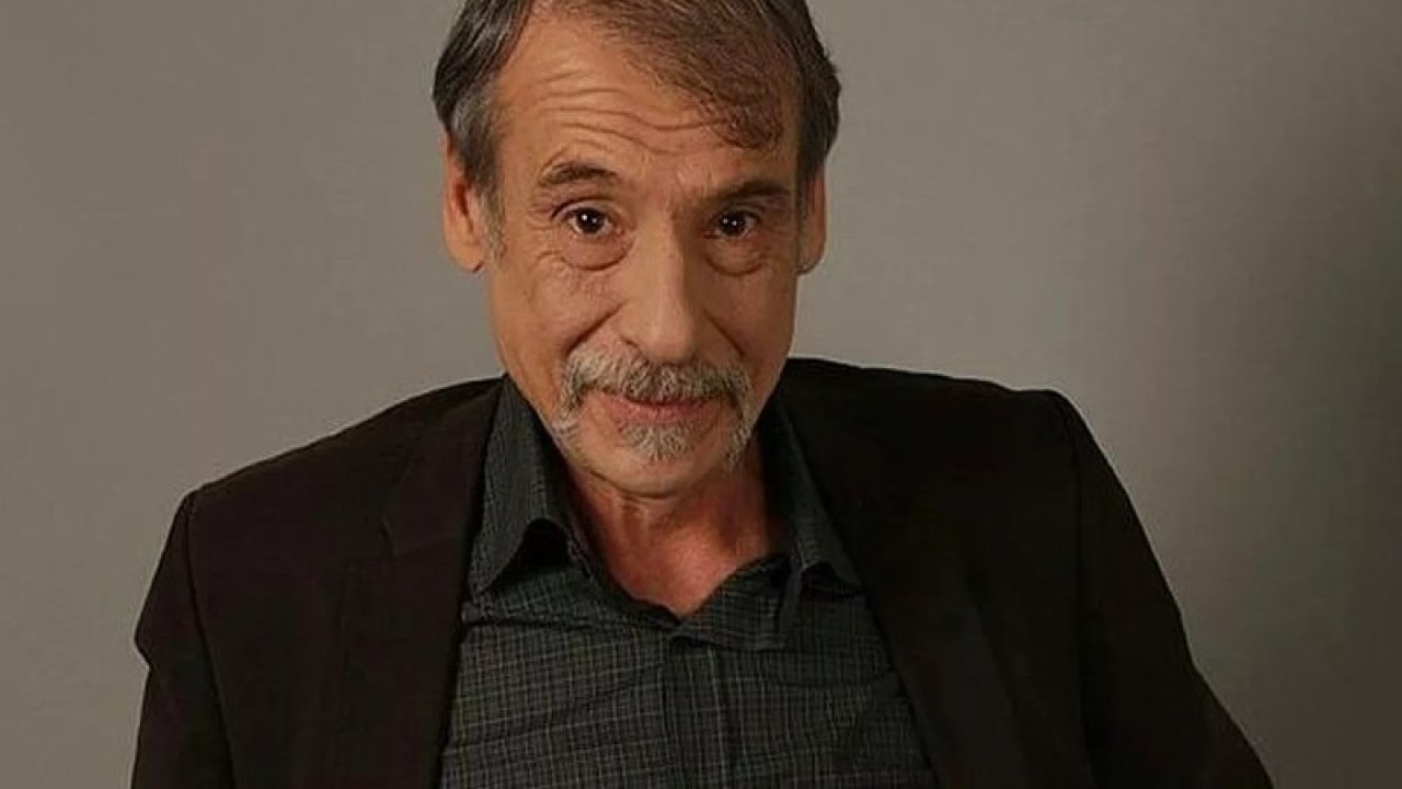 Paramparça dizisiyle dikkatleri üzerine çeken oyuncu Civan Canova hayatını kaybetti