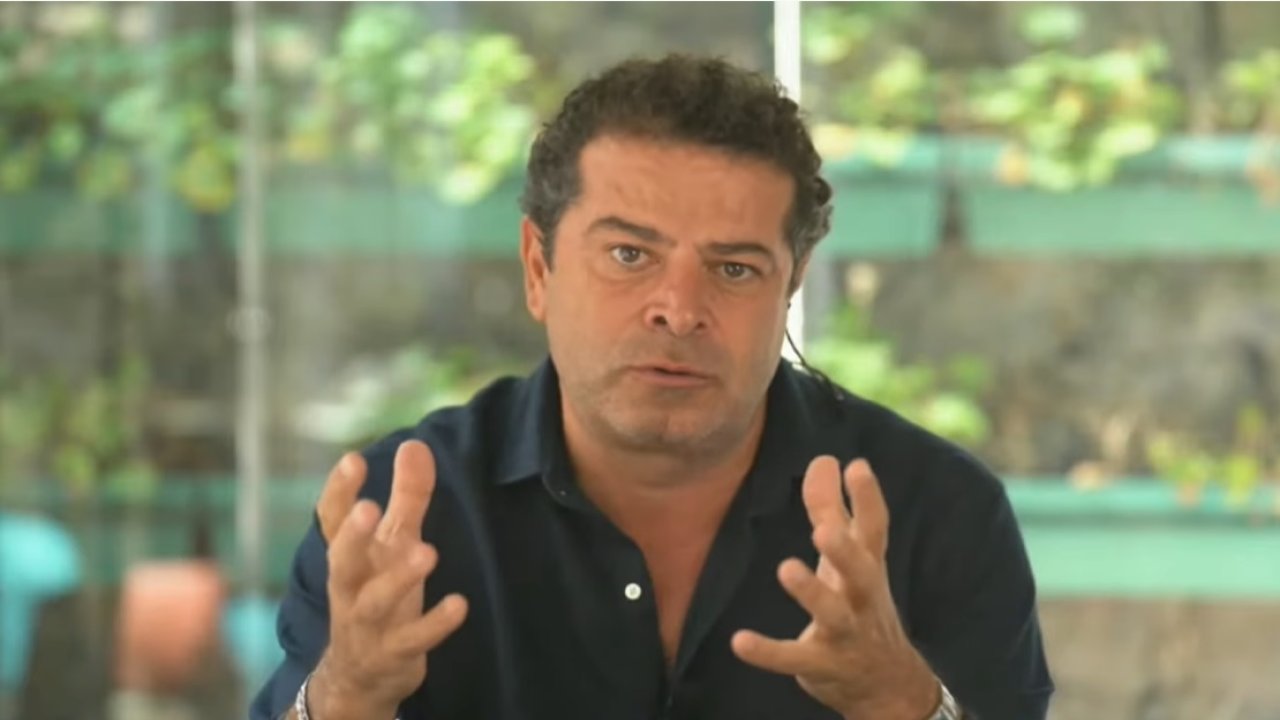 Cüneyt Özdemir'den altılı masa tepkisi: O tek adam da sen değil misin tek adam?