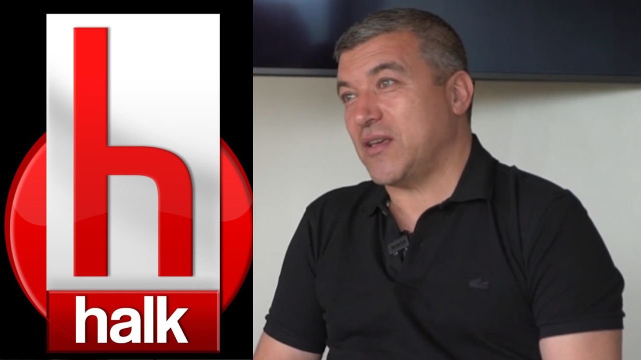 Halk TV'nin sahibi açıkladı: FOX'un en ünlü ismi artık Halk TV'de!