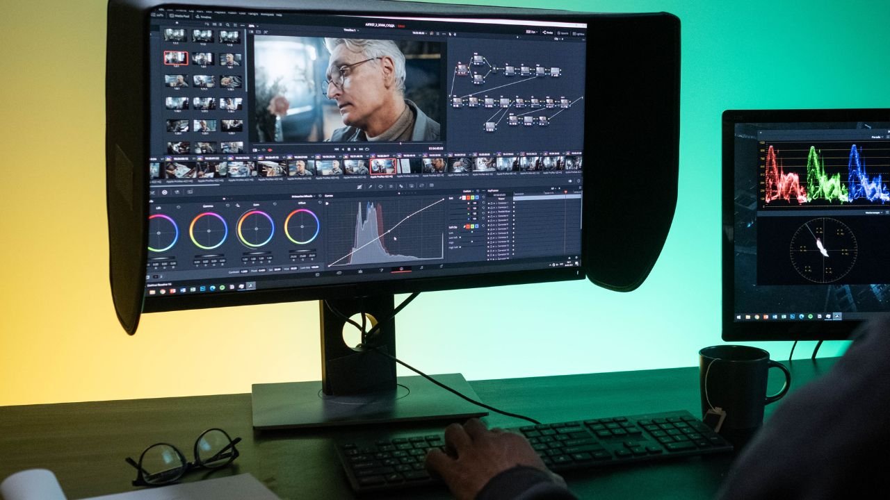 Harika işler çıkaracaksınız: Ücretsiz en iyi 5 video düzenleme programı