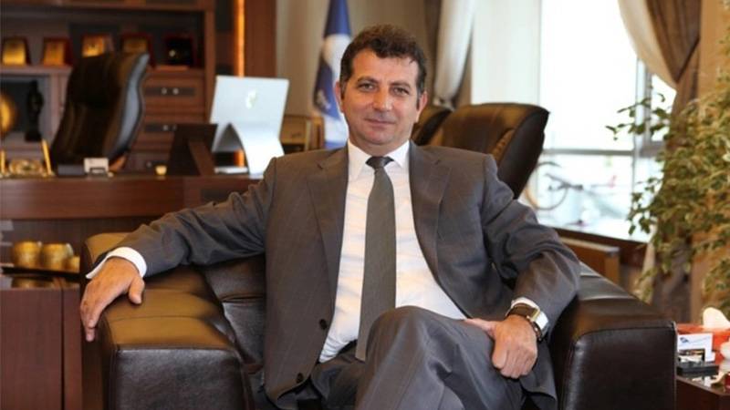 Sedat Peker'in rüşvet iddialarında adı geçen Ünsal Ban'a tutuklama kararı