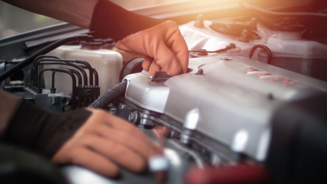 Araç motor suyu neden azalır? Araç motor suyu niye eksilir?