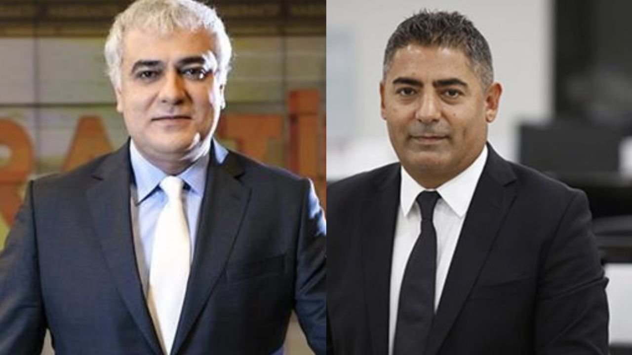Halk TV sahibinden Gökmen Karadağ açıklaması
