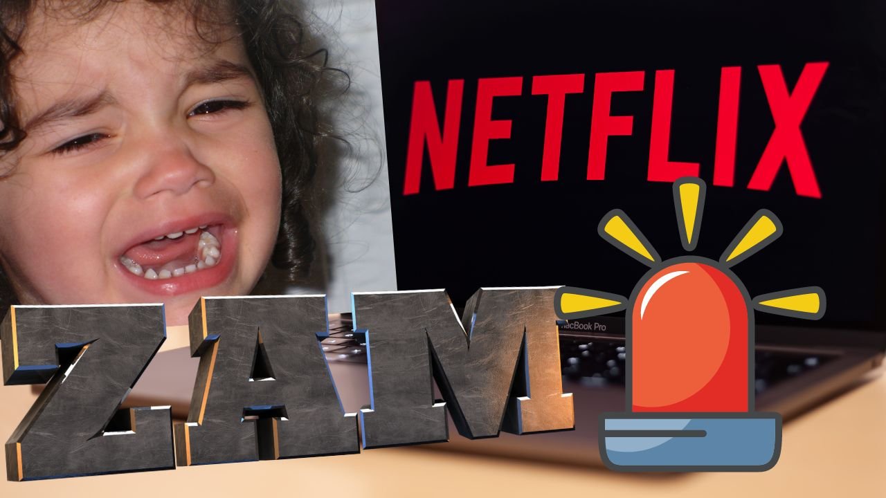 Netflix'ten abonelik ücretlerine büyük zam!