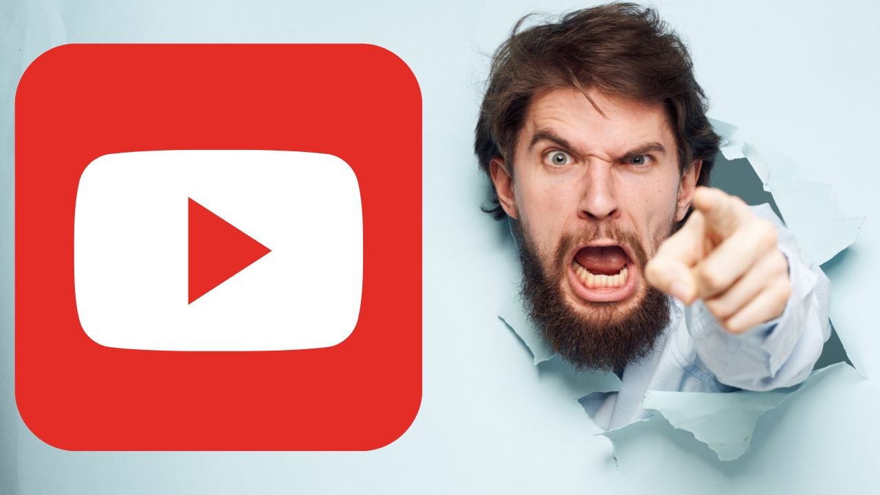 Bu kadarına da pes: YouTube'dan kullanıcıları çıldırtacak karar!