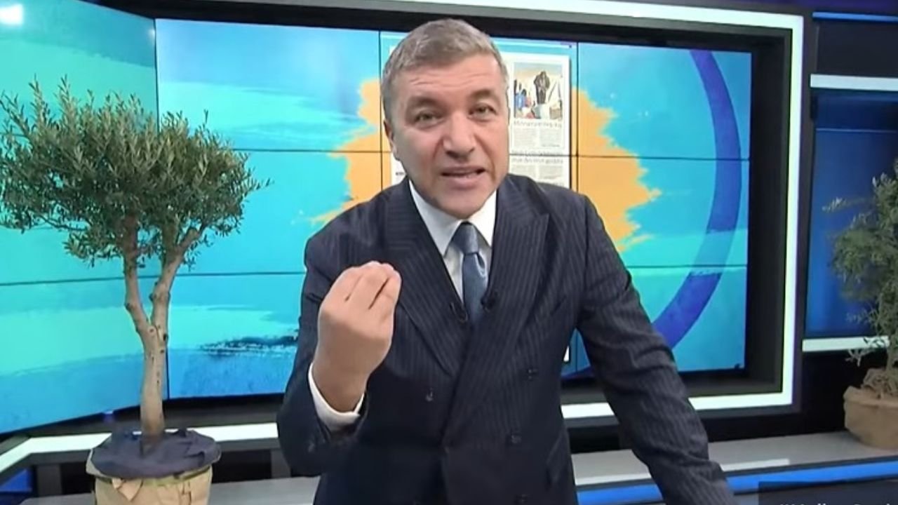 RTÜK'ün Halk TV cezasına karşı İsmail Küçükkaya uyardı: 9 ay sonra seçime gideceğiz
