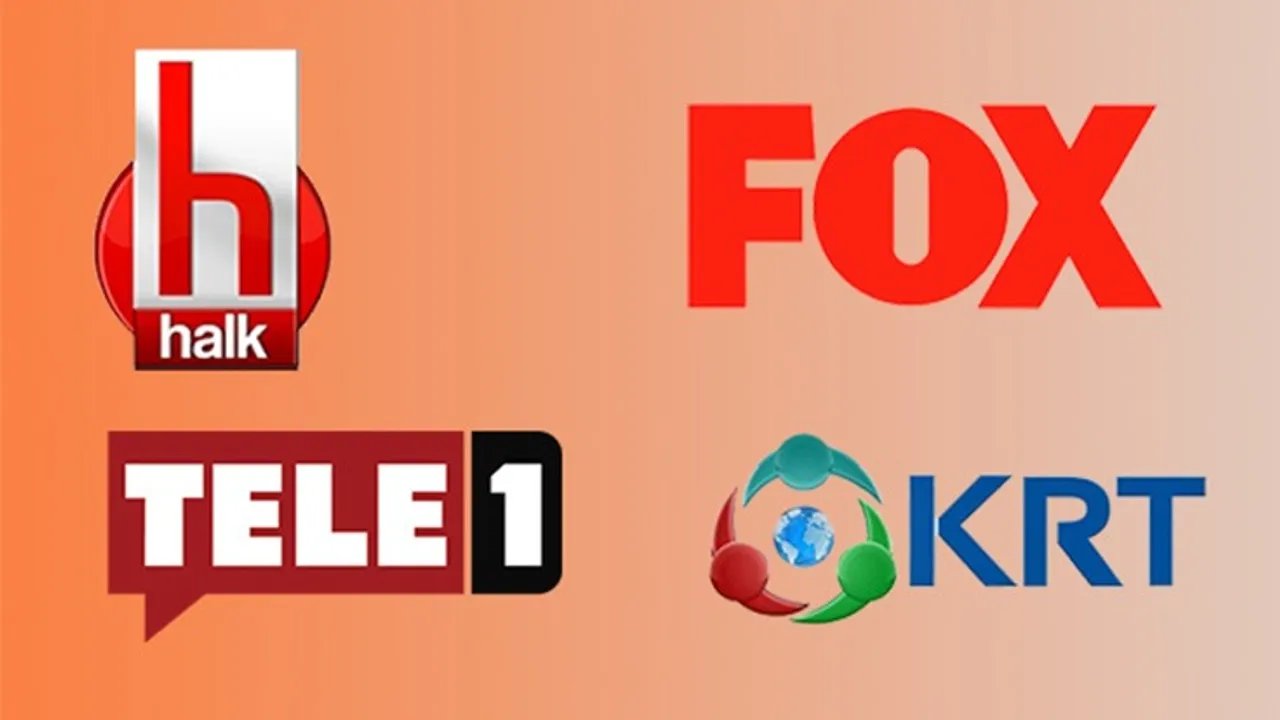 RTÜK muhalif kanallara ceza yağdırdı! Zirvede Halk TV var