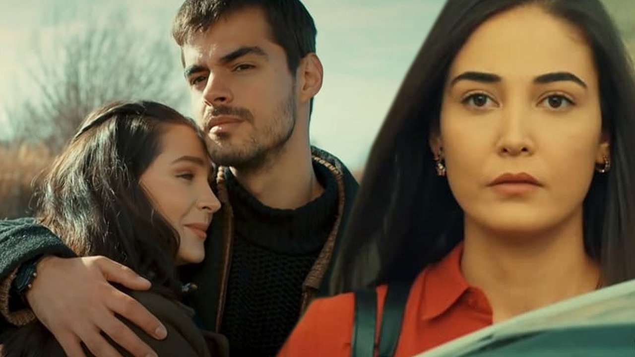 TRT1'in Gönül Dağı dizisinde erken veda! Seyirciler de bu duruma üzgün