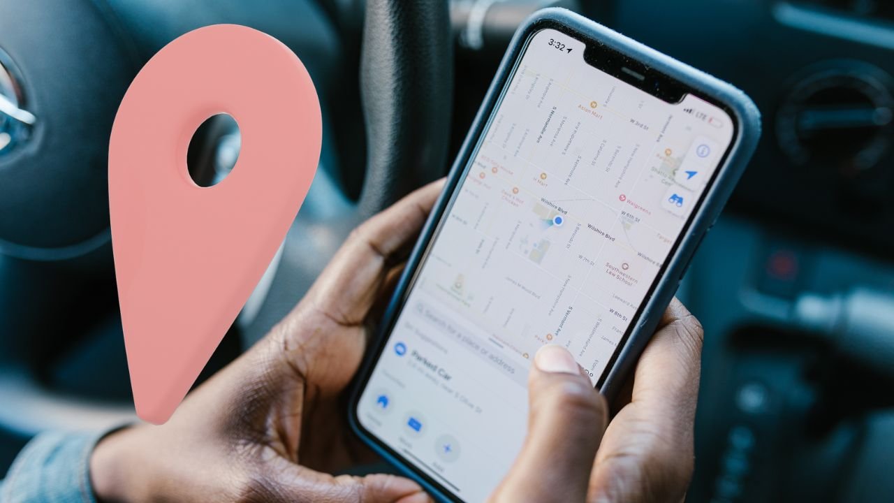 Telefonunuza uygulama indirmeden istediğiniz kişinin konumunu görebileceksiniz!