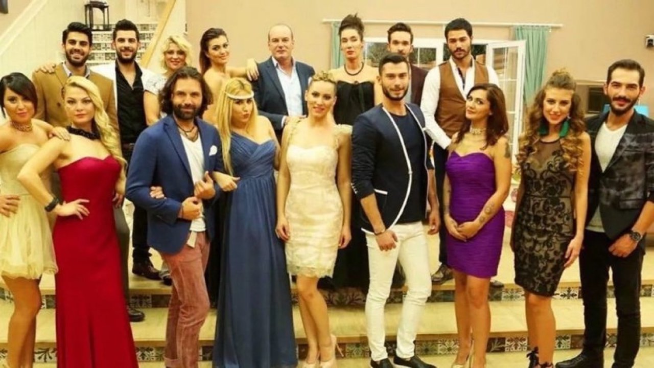 Kısmetse olur tekrar ekranlara dönüyor! Yeni adresi de duyuruldu