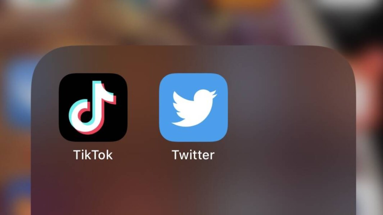 Twitter değişiyor! Tiktok'a benzeyecek! İşte yeni tasarımdan bilgiler