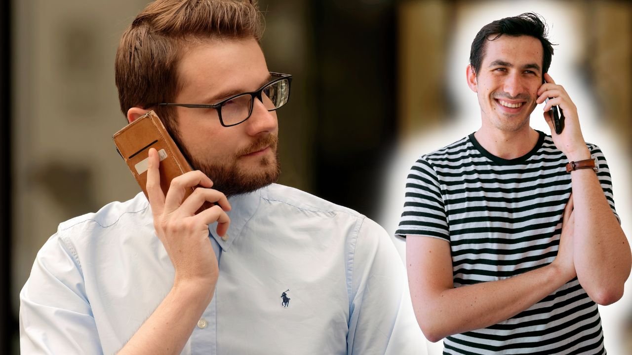 Sokakta telefonunuzu isteyen olursa dikkat: Sakın vermeyin!