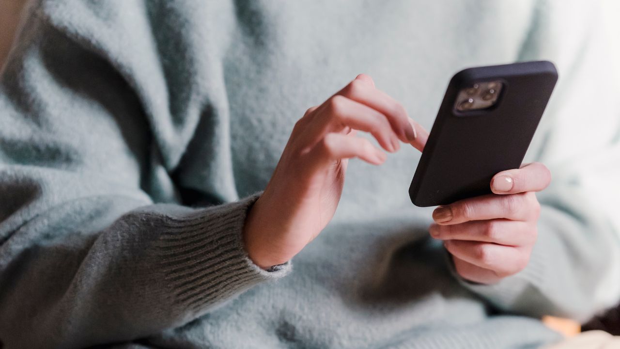 Çoğu kişi tüm iPhone ve Android telefonlarda olan bu harika uygulamanın özelliklerini bilmiyor!