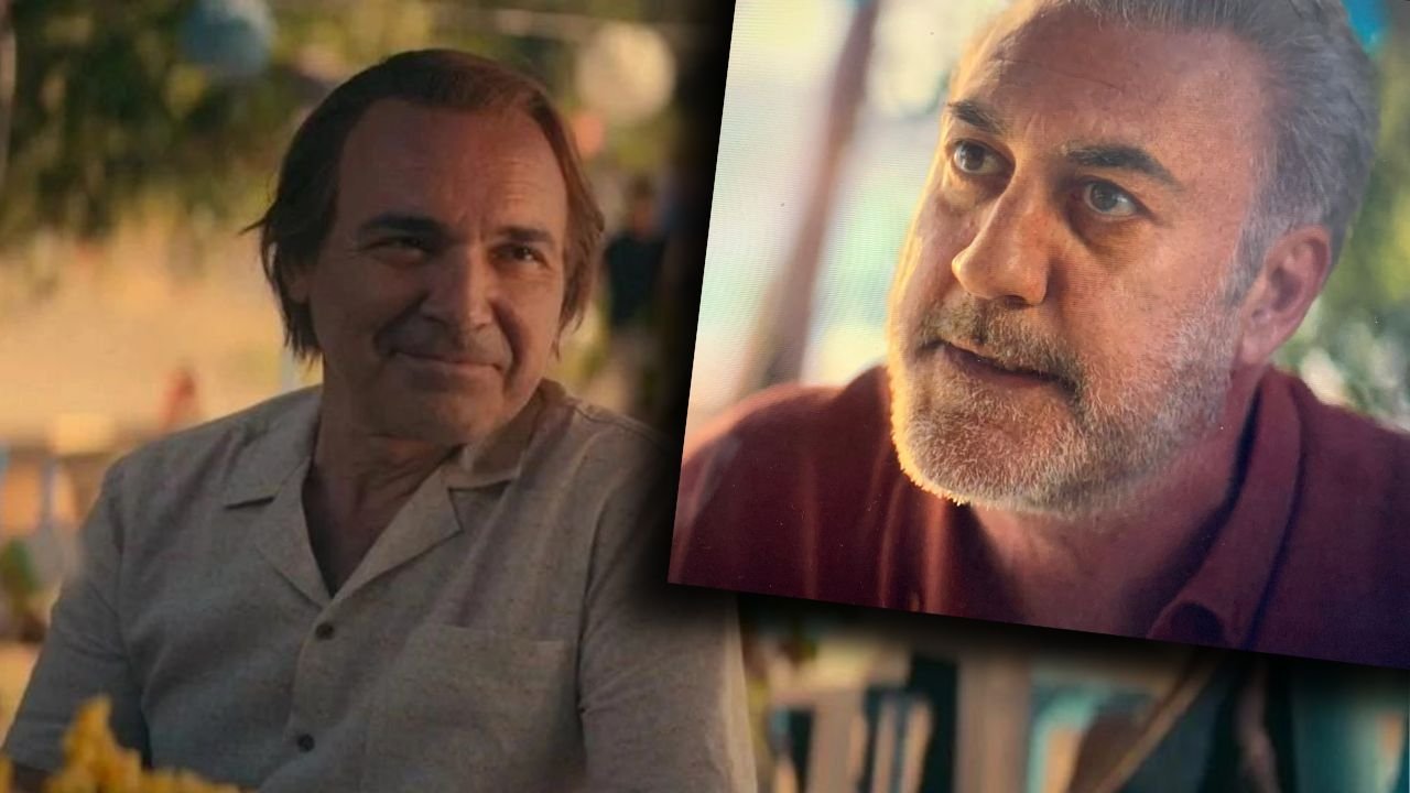 Tamer Karadağlı, Andropoz'daki performansıyla tepkilerin odağı oldu