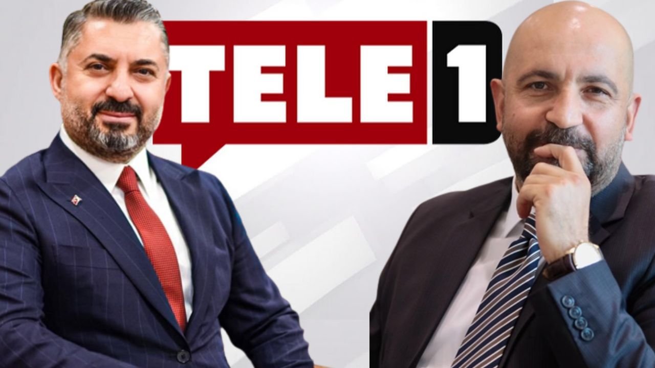 RTÜK Üyesi İlhan Taşçı açıkladı: TELE 1'in fişi çekilebilir!