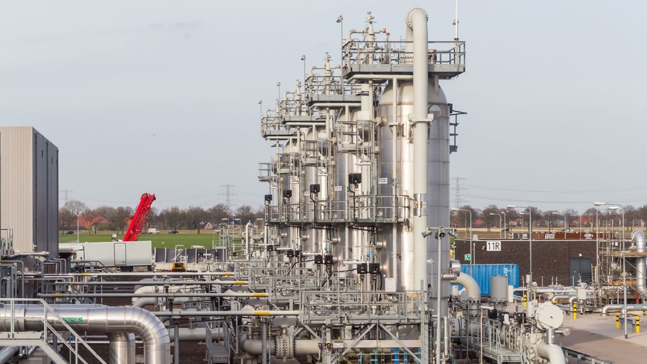 Kremlin: Türkiye'nin gaz ticaret merkezi olması için çalışmalar sürüyor
