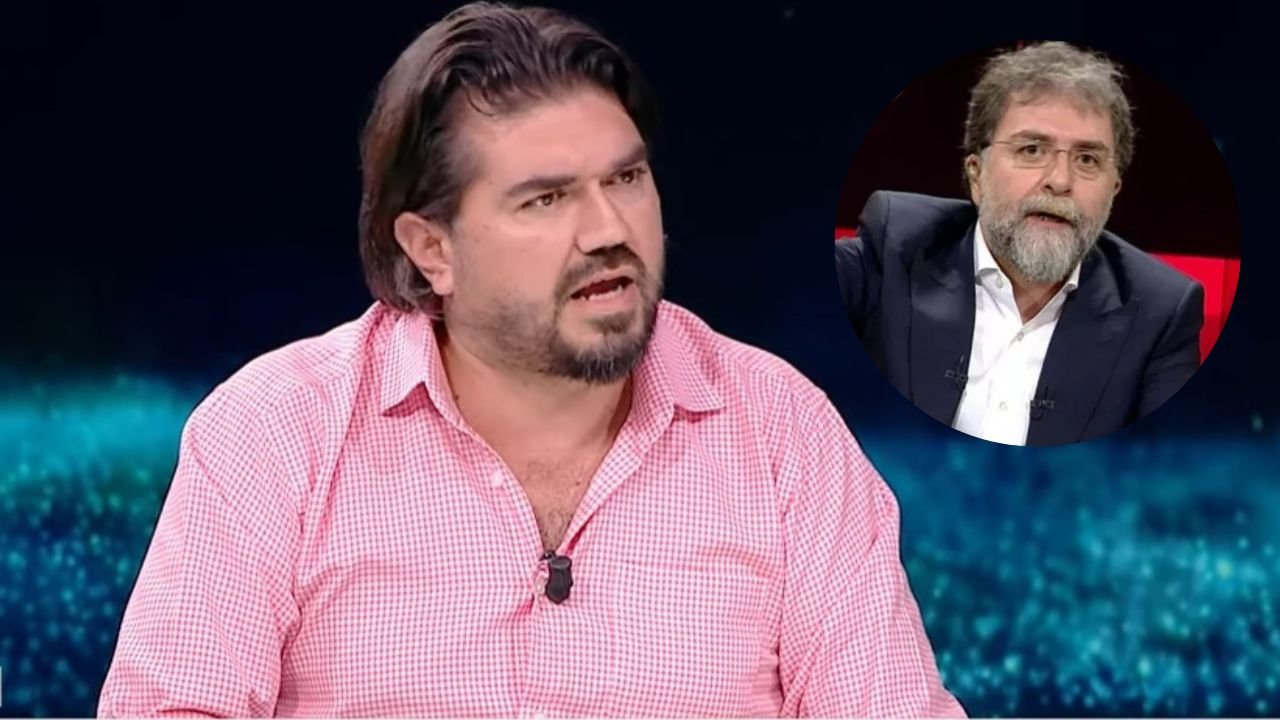 Rasim Ozan Kütahyalı, Ahmet Hakan'ın sahte ismini açıkladı: Muhafazakar mahalleye saldırıyordu