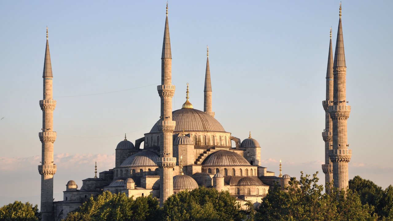 Sultanahmet Camisi hakkında bilinmesi gerekenler