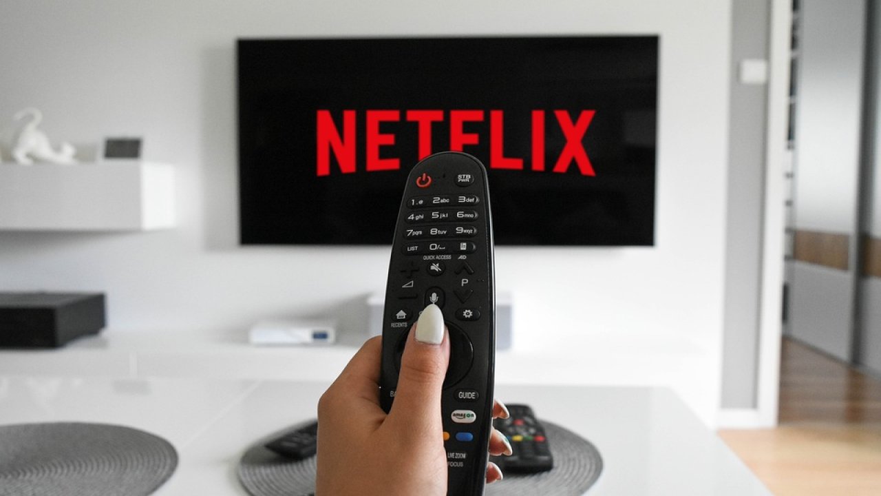 Netflix'te yeni dönem bugün resmen başladı