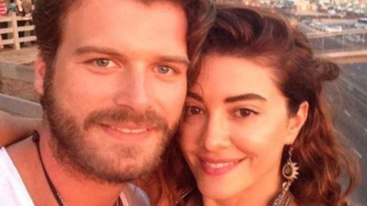 Kıvanç Tatlıtuğ ve Başak Dizer koronavirüse yakalandı! Kıvanç Tatlıtuğ geçtiğimiz yılda hastalanmıştı