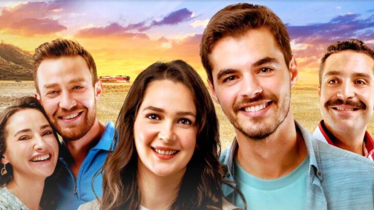 TRT1'in en iddialı dizisiydi. Gönül Dağı dizisinden hayranlarını yıkan karar