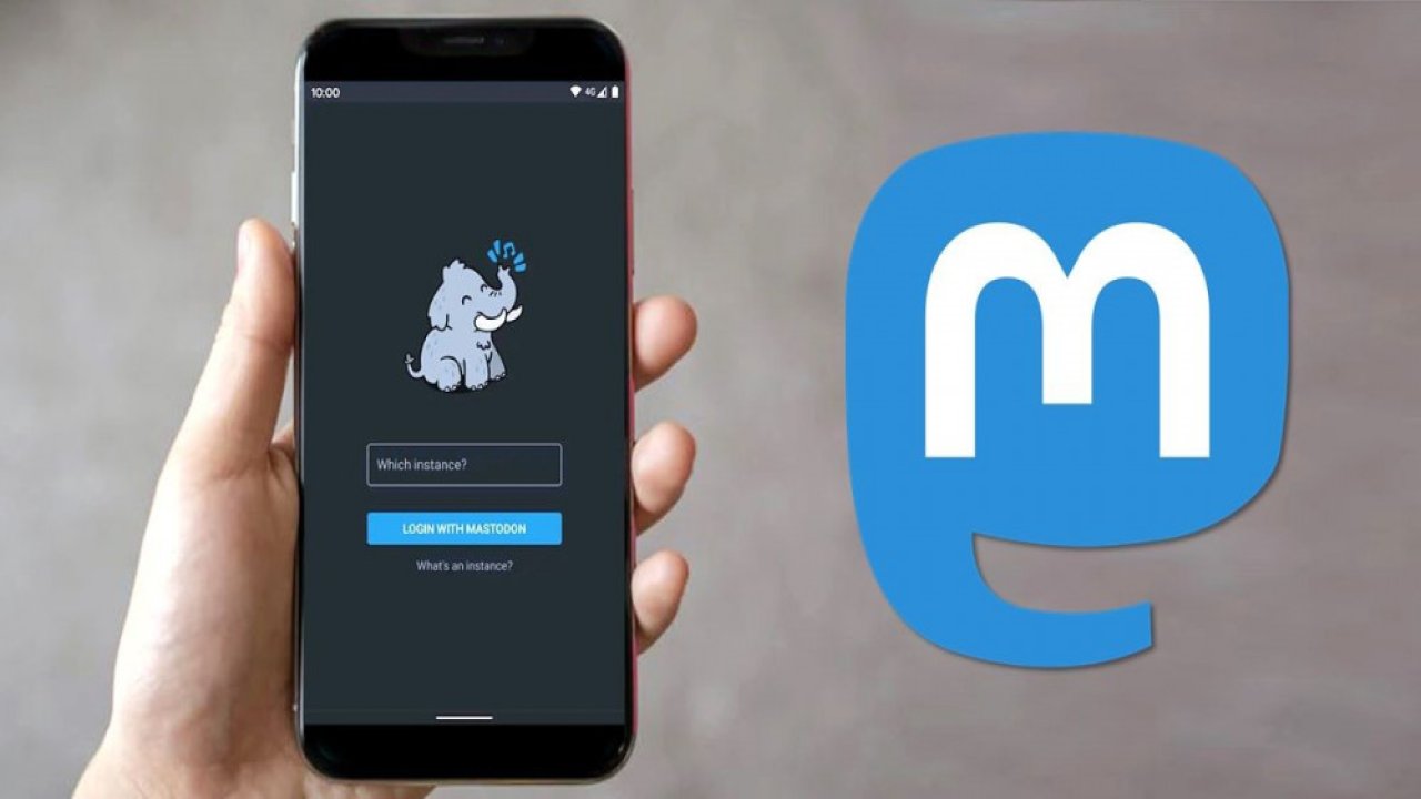 Twitter'a alternatif geldi: Mastodon nedir? Mastodon nasıl kullanılır?