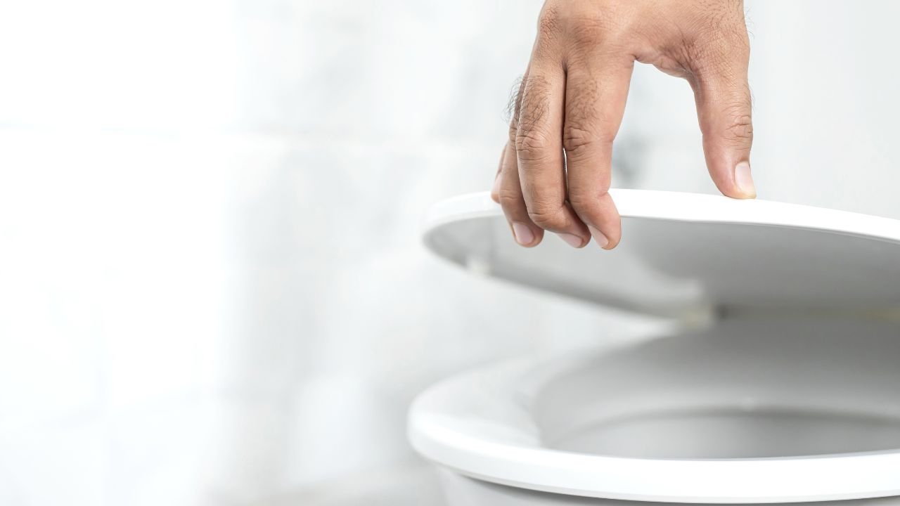 Klozetten gelen kötü kokuları kalıcı olarak yok etmenin en ucuz yolu!