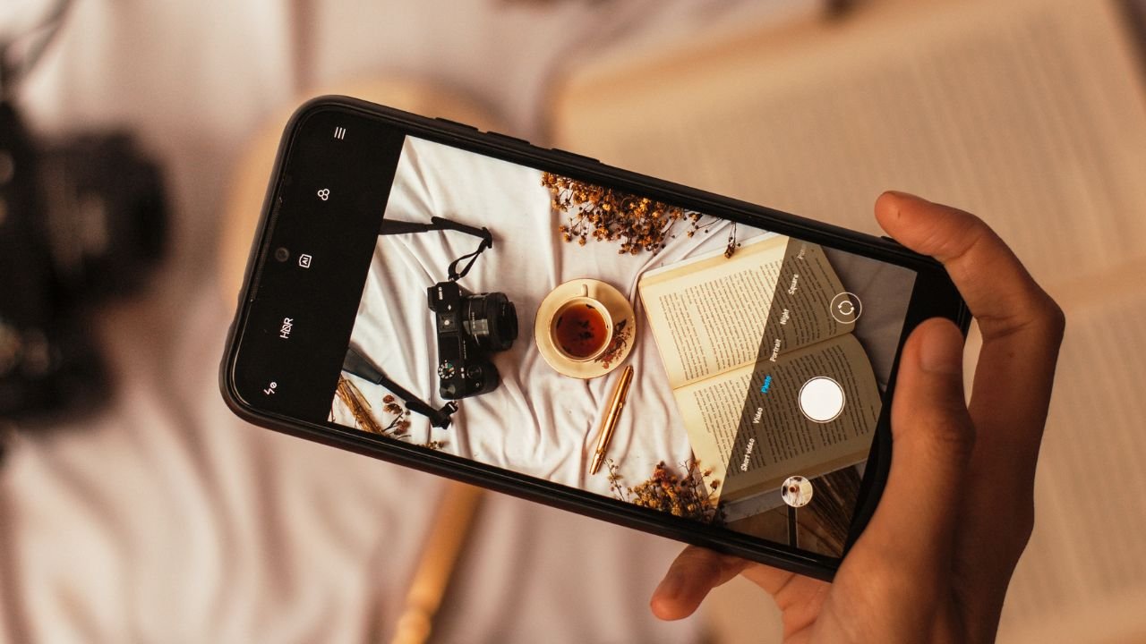 Harika fotoğraflar yaratabileceğiniz 5 mobil uygulama