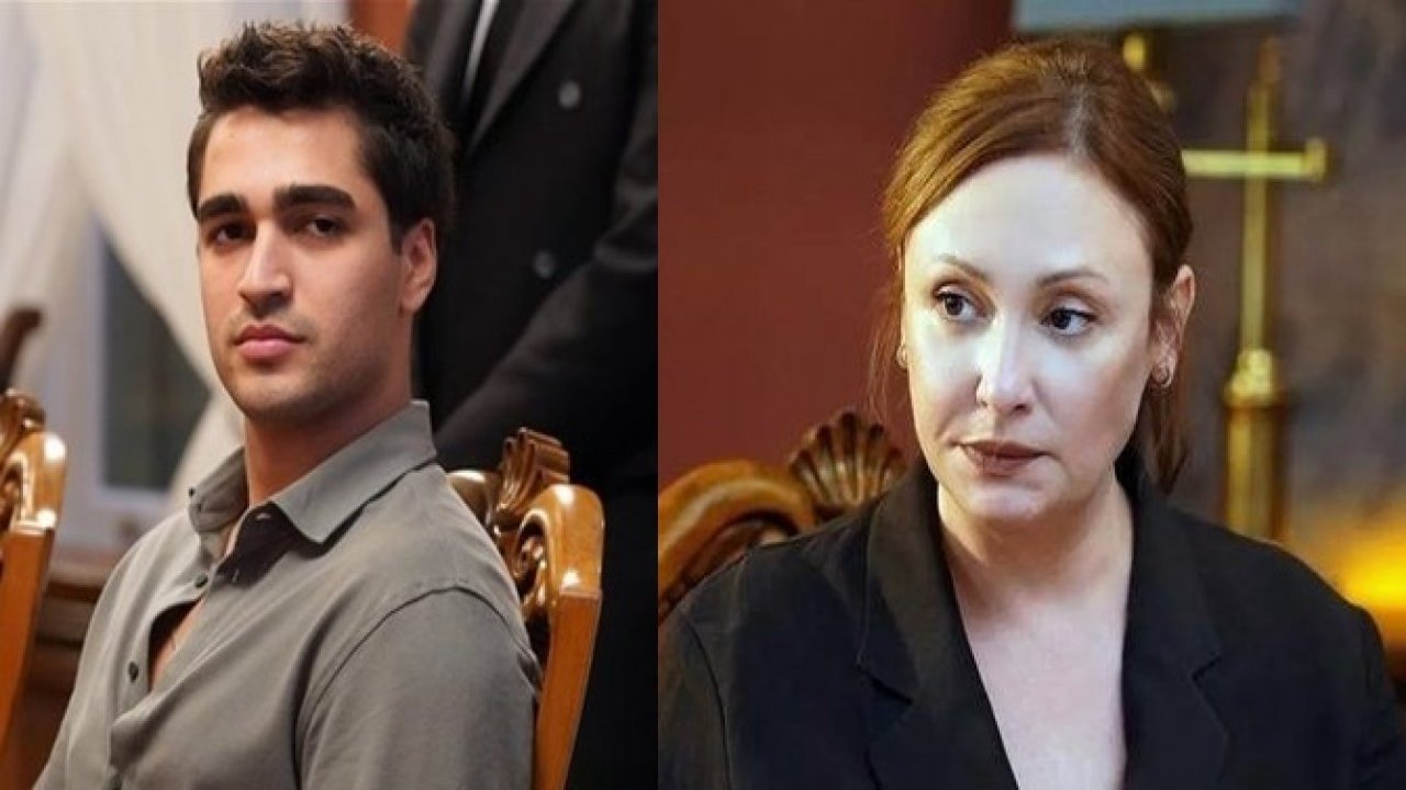 Yalı Çapkını dizisindeki İfakat ve Ferit arasındaki bağın sırrı çözüldü. İfakat neden üstüne düşüyor?