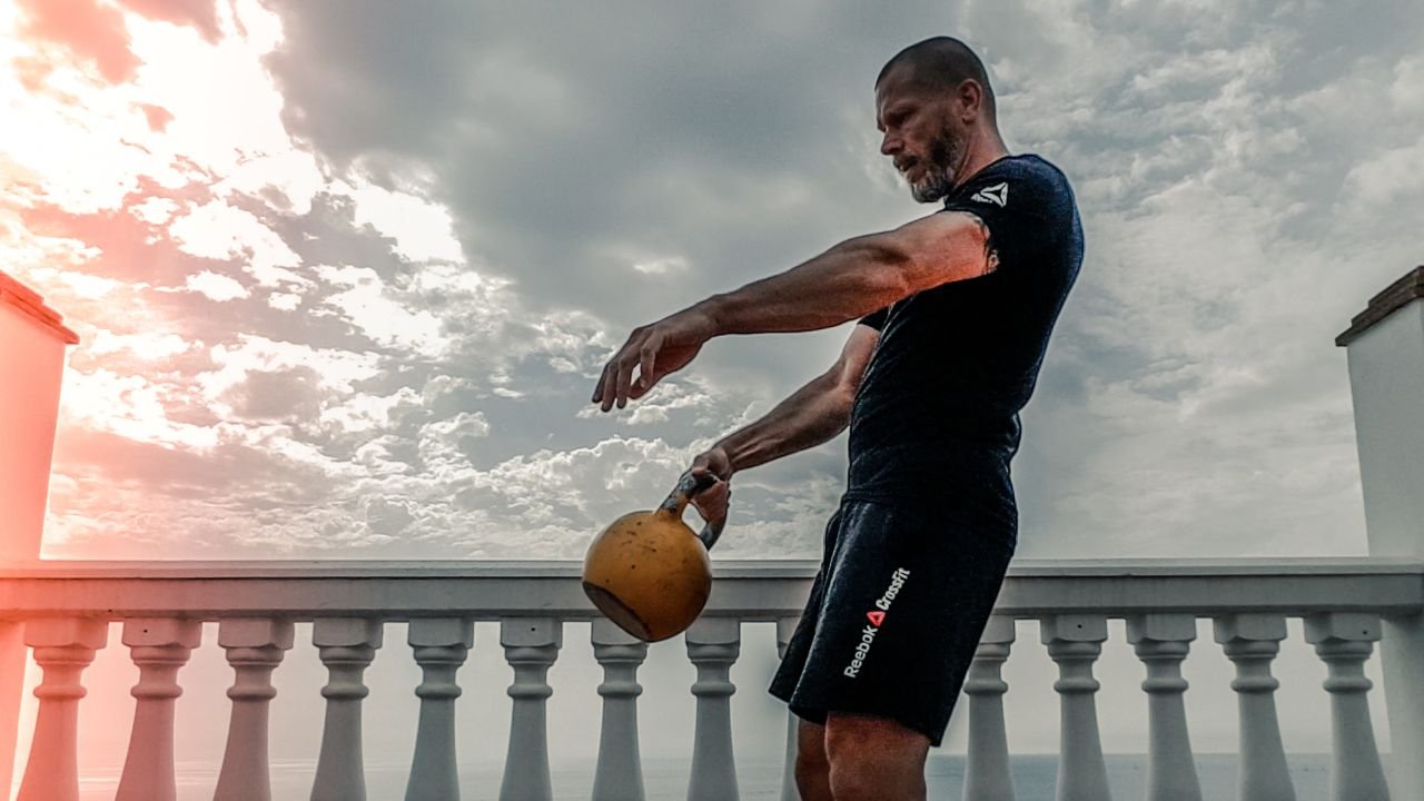 Daha iyi sonuç elde edeceksiniz: Spor gücünüzü artırmak için bu 5 püf noktaya dikkat!