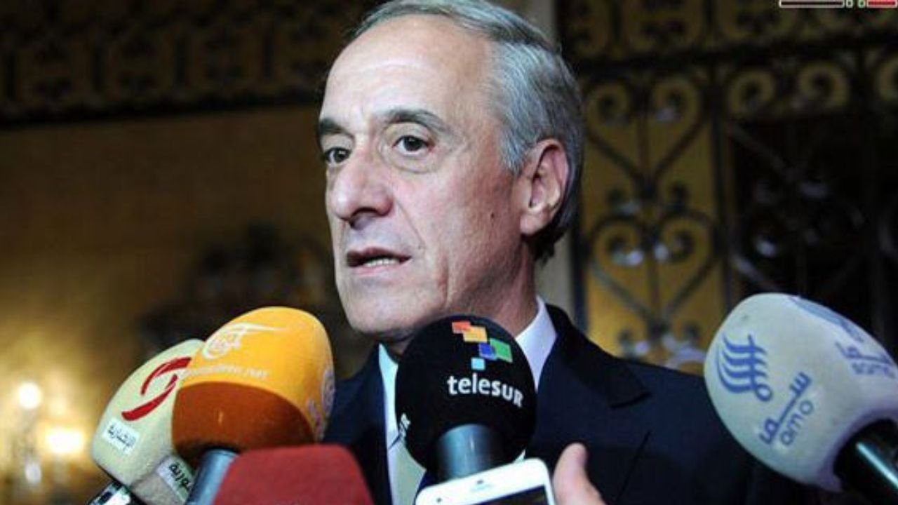 Suriye'den Türkiye'ye tepki: İşgalci güçler geri çekilsin