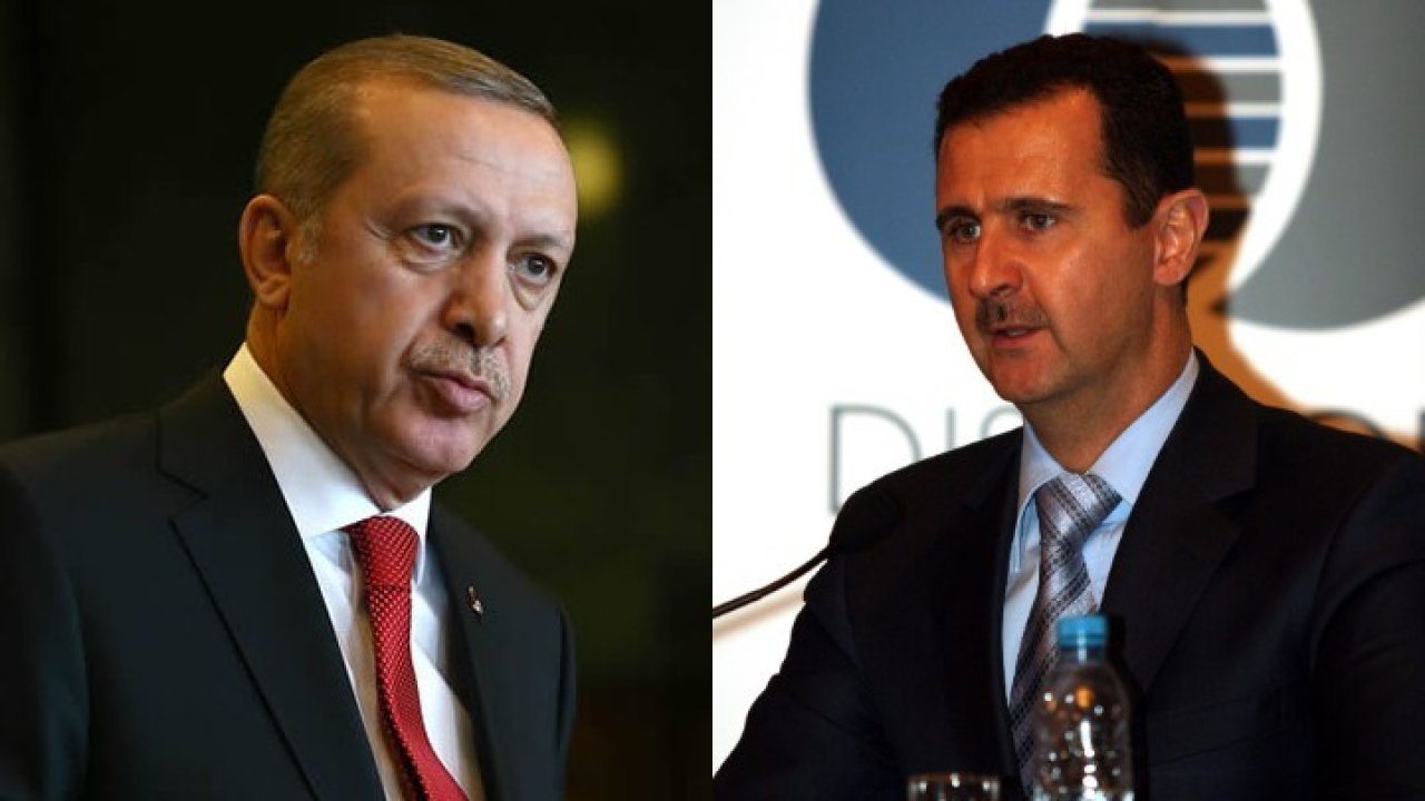 Suriye Parlamentosu Dış İlişkiler Komisyonu Başkanı: Türkiye, Suriye toprağını işgal ettiğini kabul etmeli