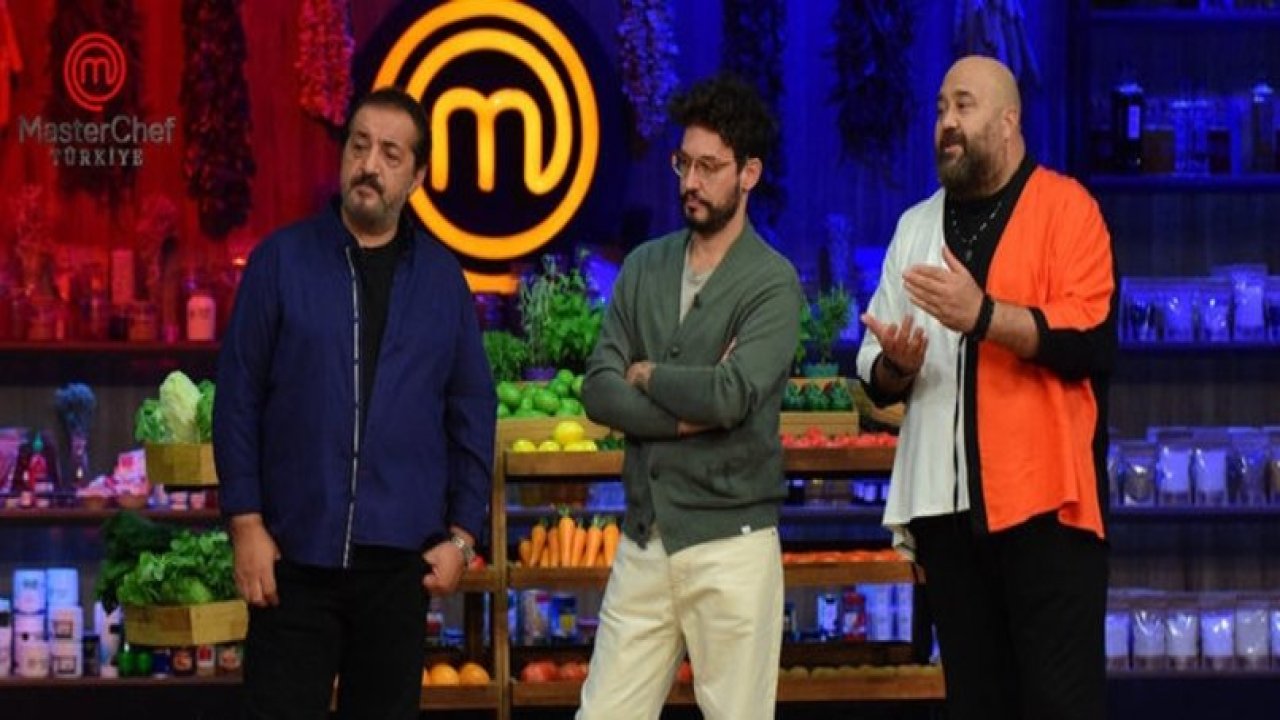 İfşaa doğru çıktı! TV8 koridorları da yıkıldı! MasterChef’e bu hafta veda eden isim belli oldu