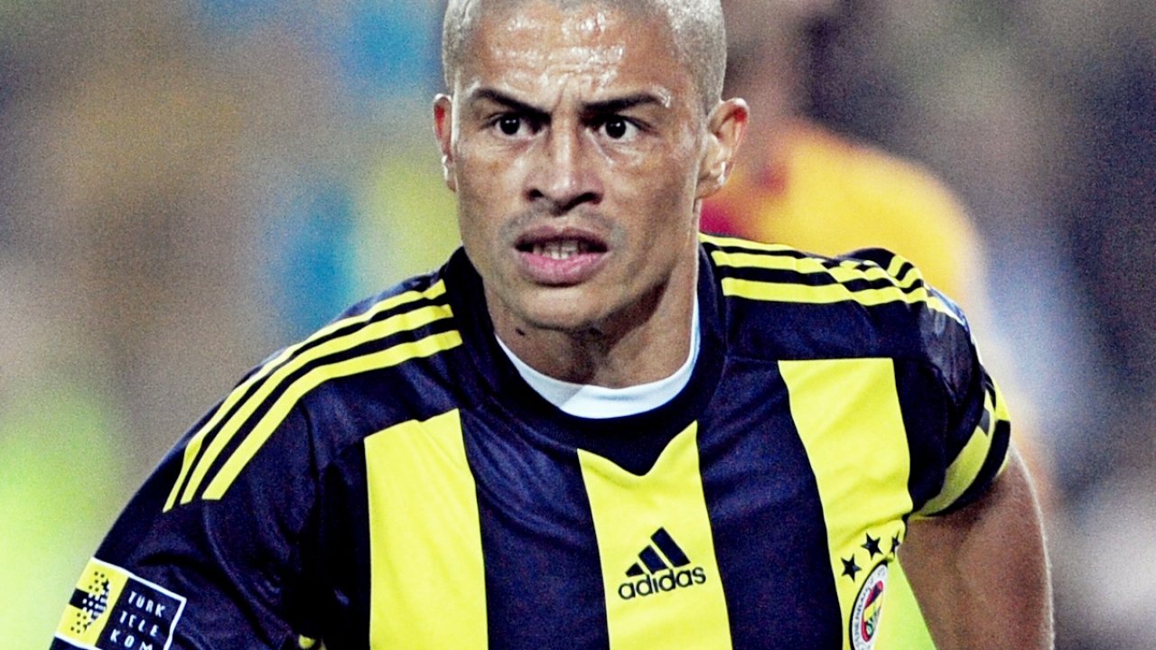 Alex De Souza'dan heyecanlandıran paylaşım!