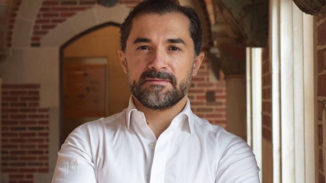 Ufuk Akçiğit kimdir? Ufuk Akçiğit, mesleği nedir?  Ufuk Akçiğit'in hayat hikayesi
