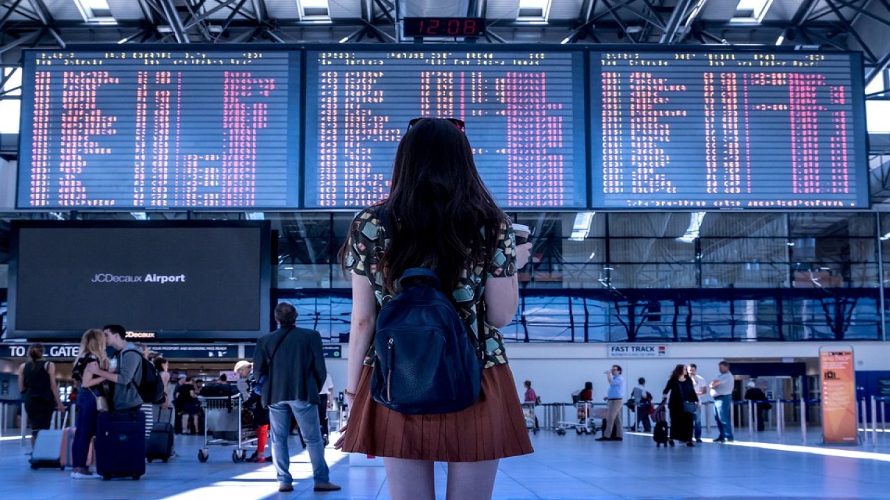 Hollanda'dan Türk vatandaşlarına transit geçiş şoku! Artık vize istenecek