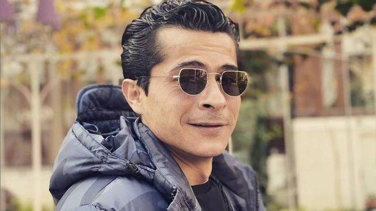 İsmail Hacıoğlu hayranları merakla bekliyordu! FOX TV'den bomba bir dizi daha