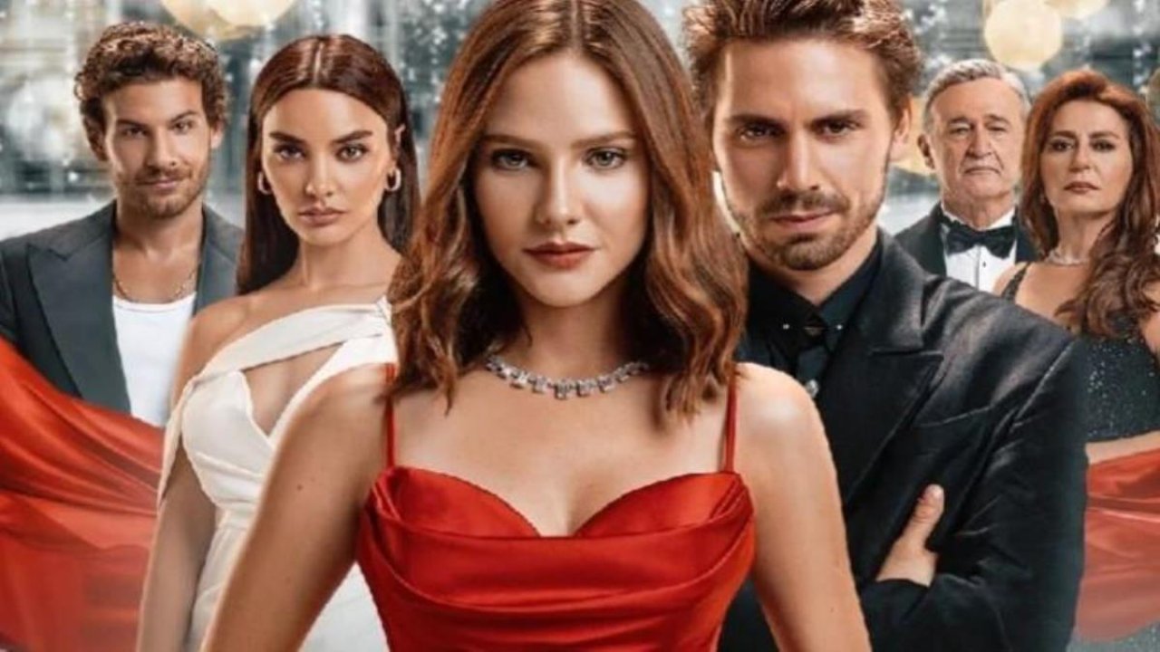 Bir Peri Masalı dizisine final kararı verildi! FOX TV'den finalle ilgili açıklama yapıldı