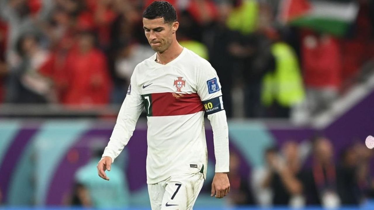 Ronaldo sessizliğini bozdu: Değmez