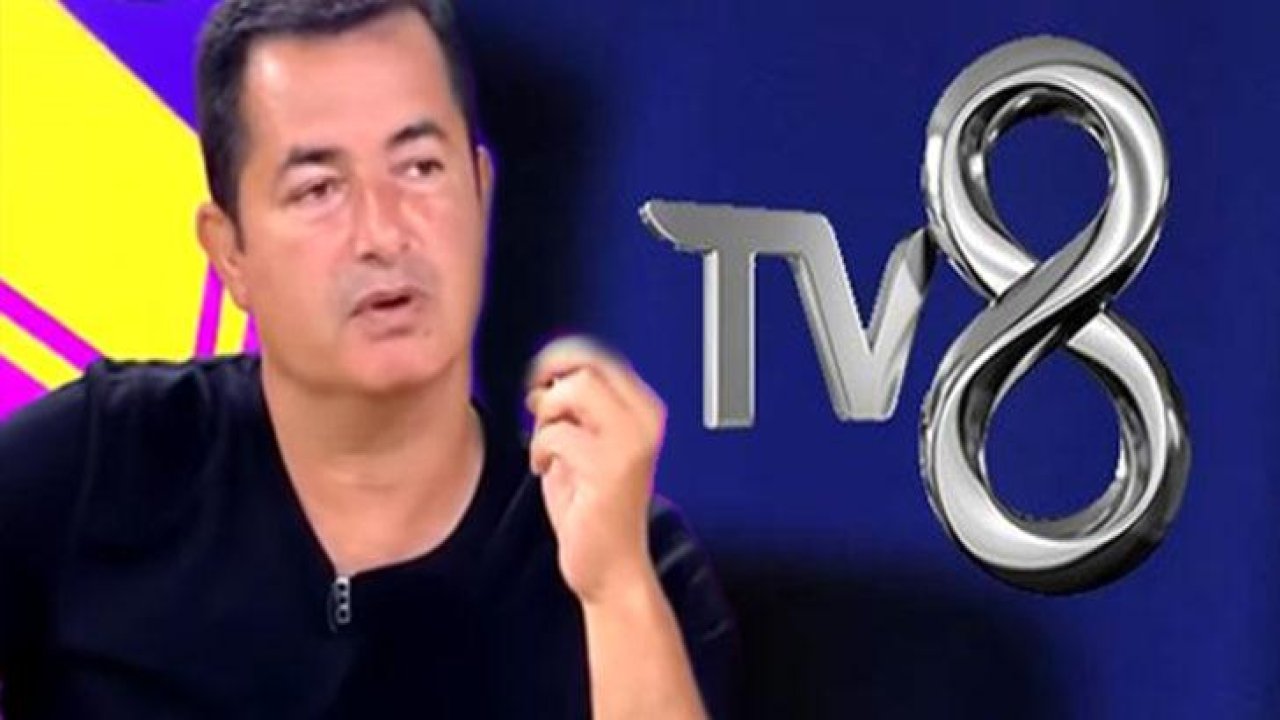 tv8 ekranlarında yayınlanan yeni dizi topa tutuldu! Acun Ilıcalı bile bunları bilmiyor olabilir